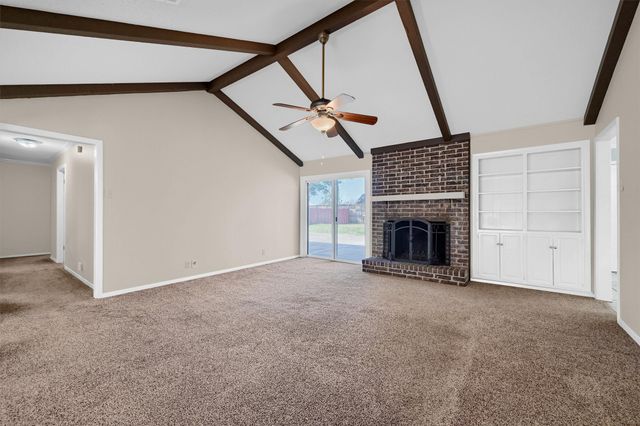 2924 Mimosa Drive, Sherman, TX 75092