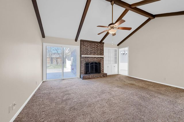 2924 Mimosa Drive, Sherman, TX 75092