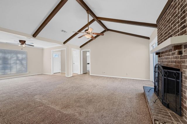 2924 Mimosa Drive, Sherman, TX 75092