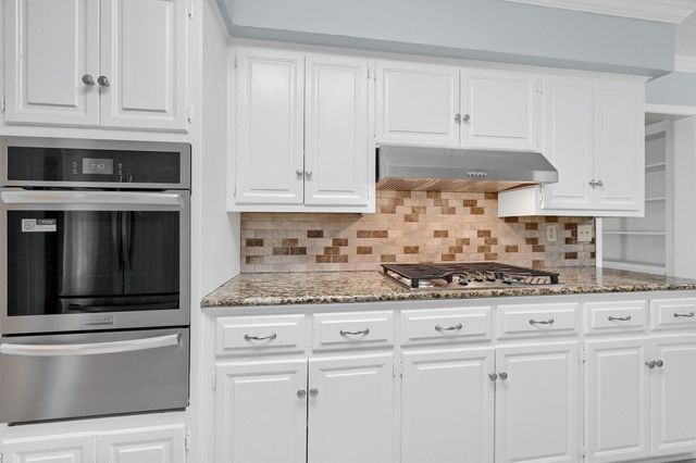 2924 Mimosa Drive, Sherman, TX 75092