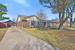 2924 Mimosa Drive, Sherman, TX 75092