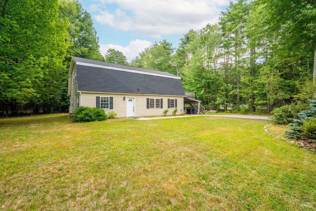 12 Dolimount Road, Raymond, ME 04071 — photo 2