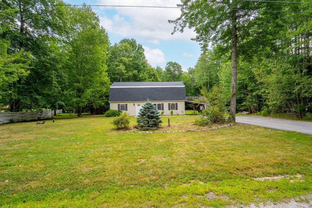 12 Dolimount Road, Raymond, ME 04071 — photo 3
