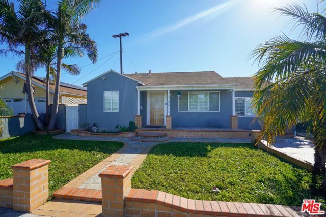 2614 Manhattan Beach Boulevard, Redondo Beach, CA 90278