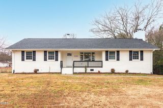3141 Wagoner Lane, Graham, NC 27253