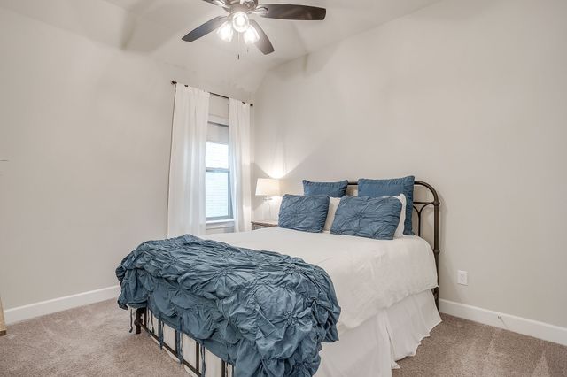 7513 Whisterwheel Way, Fort Worth, TX 76123