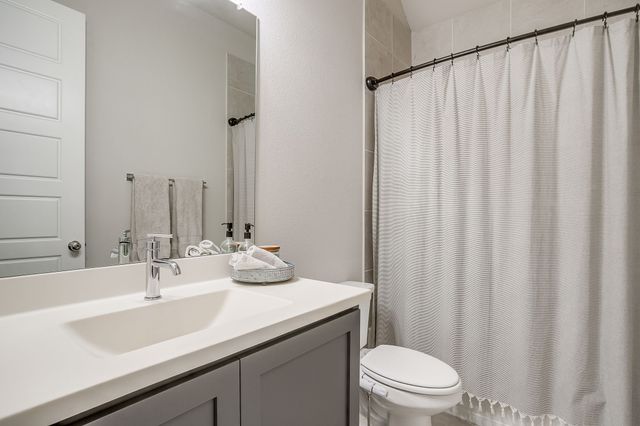 7513 Whisterwheel Way, Fort Worth, TX 76123