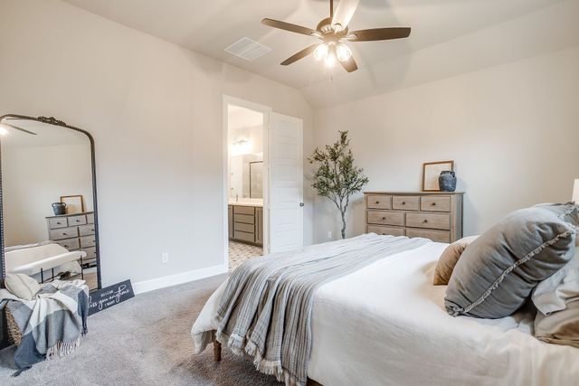 7513 Whisterwheel Way, Fort Worth, TX 76123