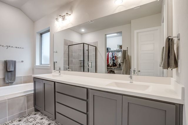 7513 Whisterwheel Way, Fort Worth, TX 76123