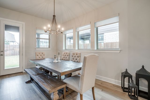 7513 Whisterwheel Way, Fort Worth, TX 76123