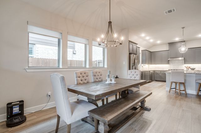 7513 Whisterwheel Way, Fort Worth, TX 76123