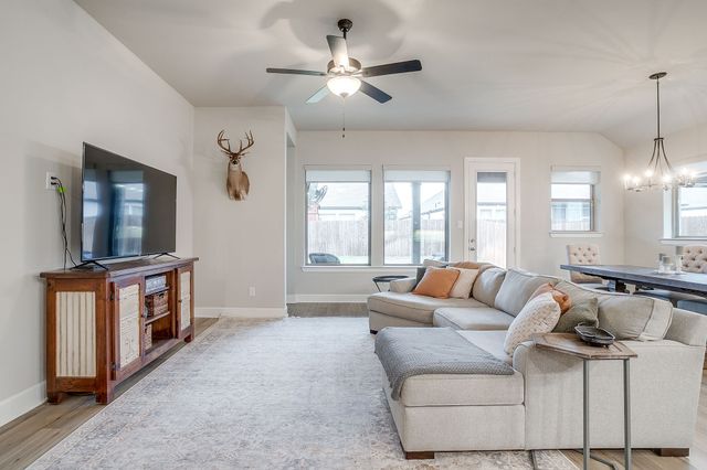 7513 Whisterwheel Way, Fort Worth, TX 76123