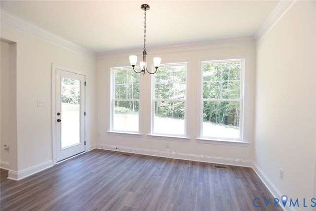 4660 McGhee House Rd, Mechanicsville, VA 23111