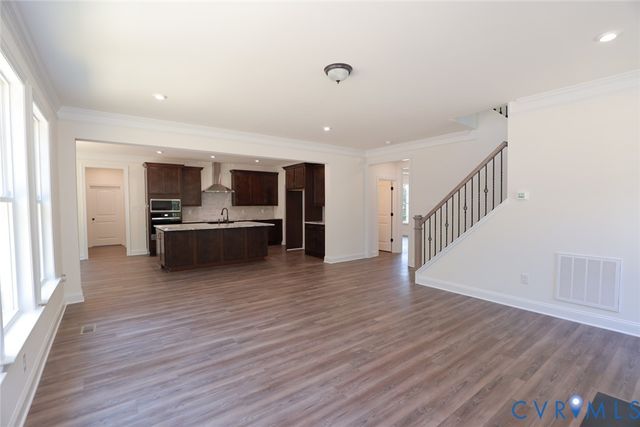 4660 McGhee House Rd, Mechanicsville, VA 23111