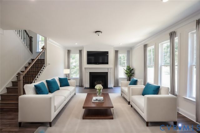 4660 McGhee House Rd, Mechanicsville, VA 23111