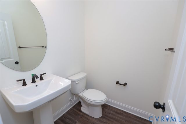 4660 McGhee House Rd, Mechanicsville, VA 23111