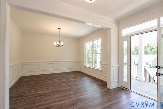 4660 McGhee House Rd, Mechanicsville, VA 23111