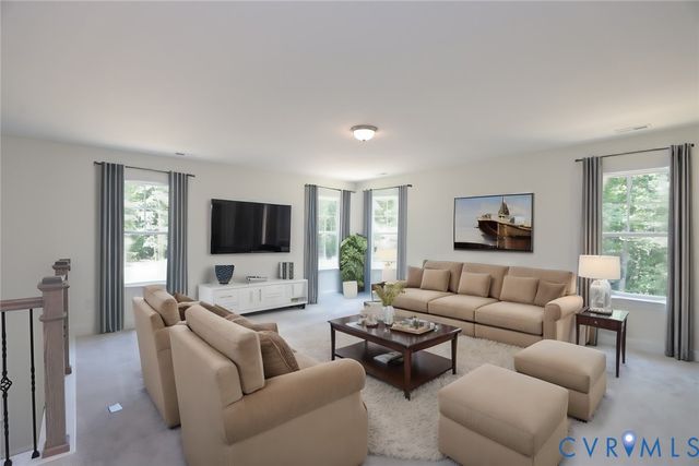 4660 McGhee House Rd, Mechanicsville, VA 23111