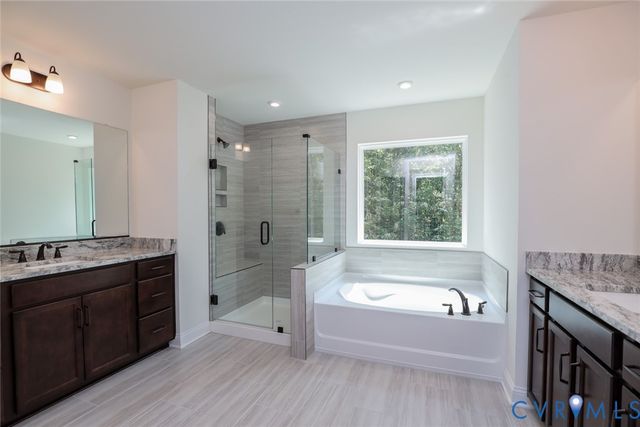 4660 McGhee House Rd, Mechanicsville, VA 23111