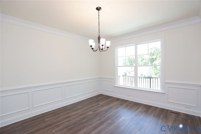 4660 McGhee House Rd, Mechanicsville, VA 23111