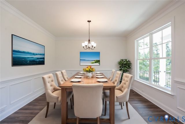 4660 McGhee House Rd, Mechanicsville, VA 23111