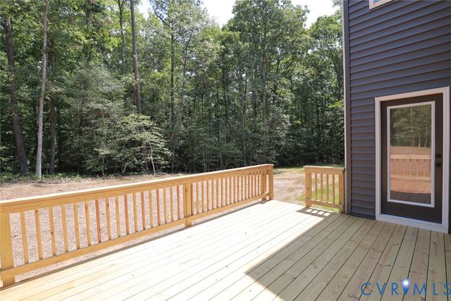 4660 McGhee House Rd, Mechanicsville, VA 23111