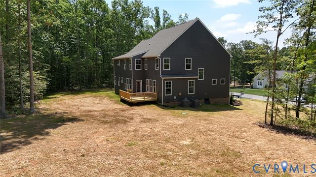 4660 McGhee House Rd, Mechanicsville, VA 23111
