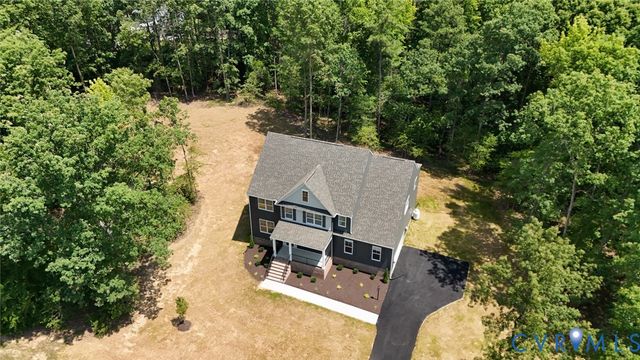 4660 McGhee House Rd, Mechanicsville, VA 23111