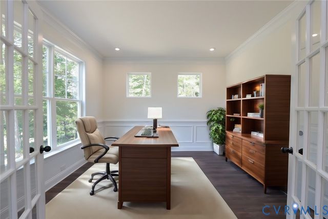 4660 McGhee House Rd, Mechanicsville, VA 23111