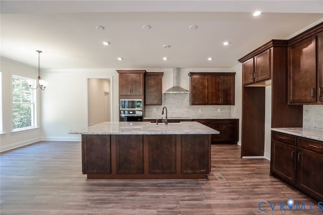 4660 McGhee House Rd, Mechanicsville, VA 23111