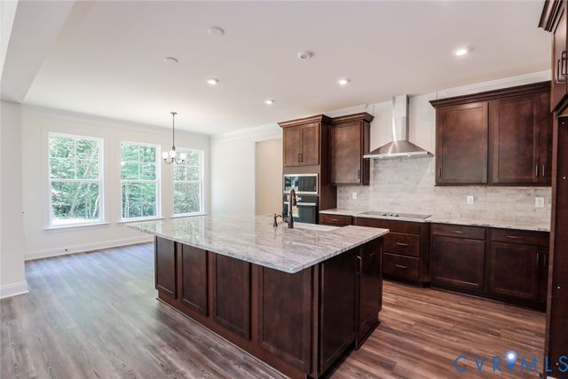 4660 McGhee House Rd, Mechanicsville, VA 23111