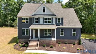 4660 McGhee House Rd, Mechanicsville, VA 23111