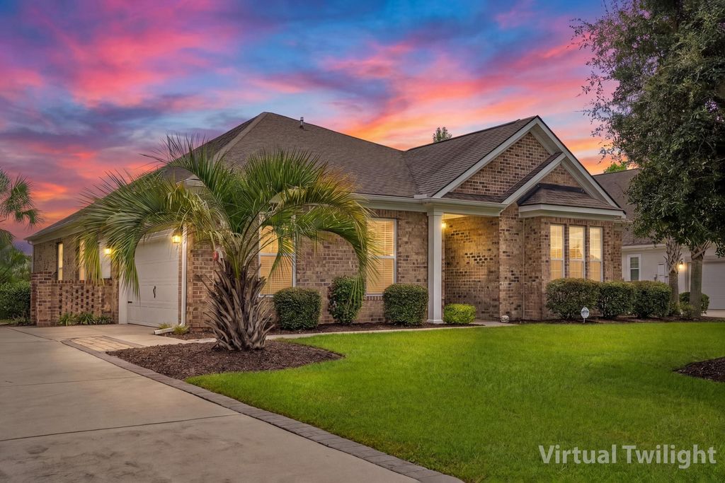 1208 Wood Stork Dr., Conway, SC 29526 — photo 2