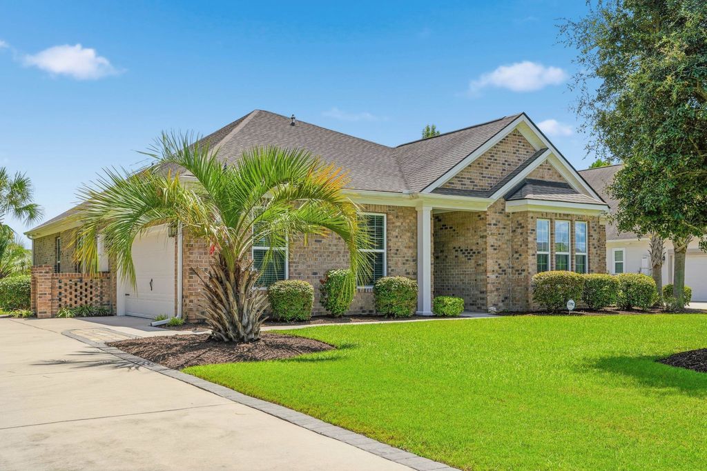 1208 Wood Stork Dr., Conway, SC 29526 — photo 3
