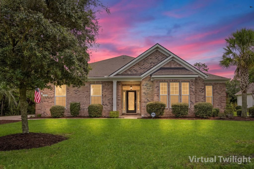 1208 Wood Stork Dr., Conway, SC 29526 — photo 4