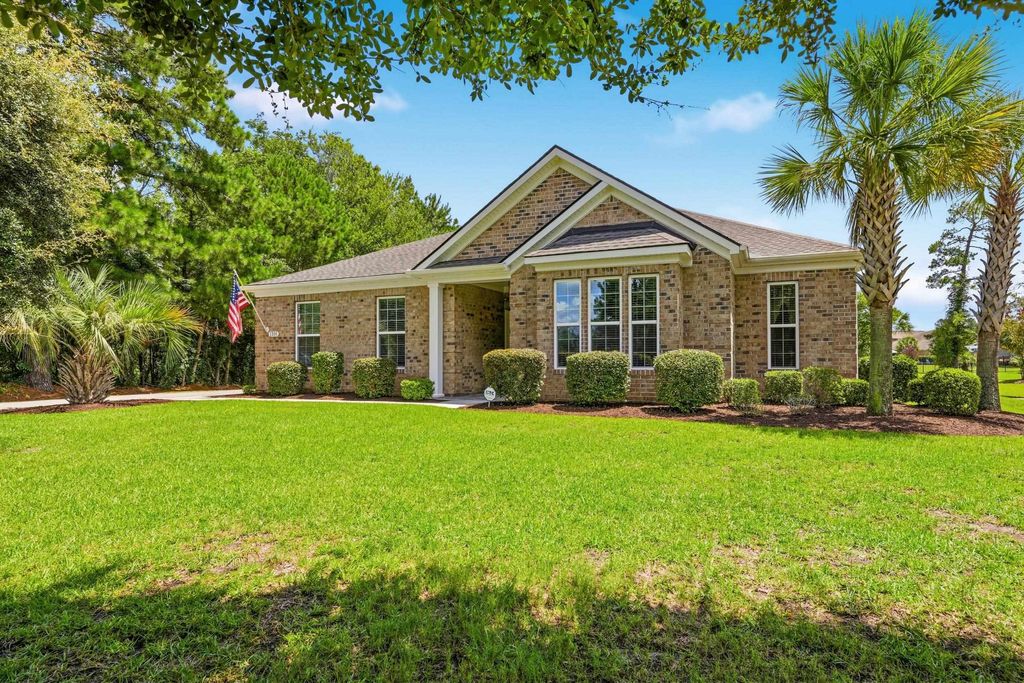 1208 Wood Stork Dr., Conway, SC 29526 — photo 5