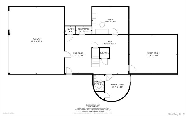 5041 Goodridge Avenue, Bronx, NY 10471