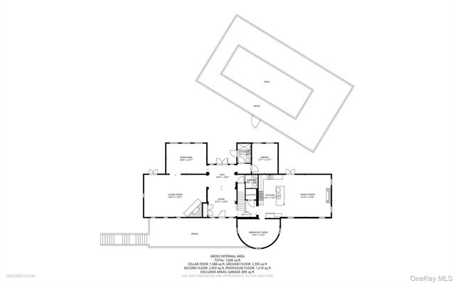 5041 Goodridge Avenue, Bronx, NY 10471