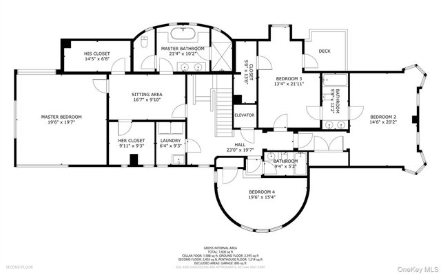 5041 Goodridge Avenue, Bronx, NY 10471