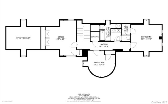 5041 Goodridge Avenue, Bronx, NY 10471