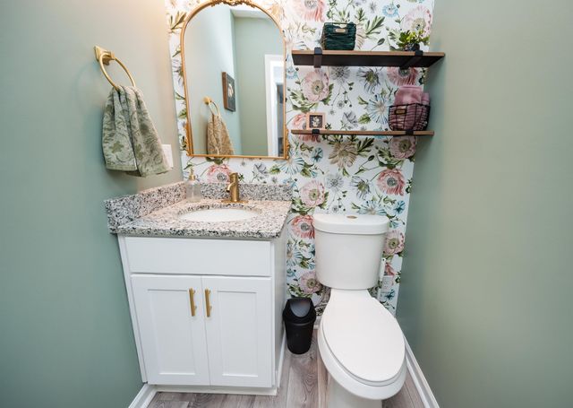 226 Woodview Ave, Spartanburg, SC 29306