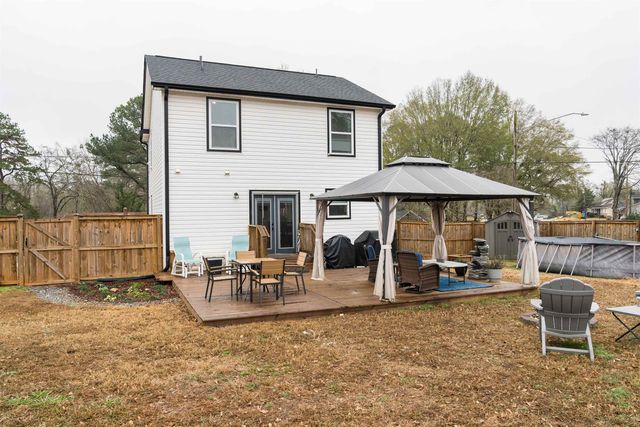 226 Woodview Ave, Spartanburg, SC 29306