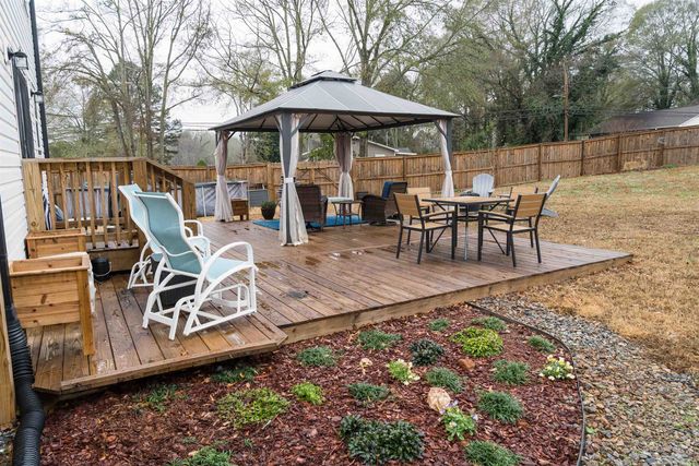 226 Woodview Ave, Spartanburg, SC 29306