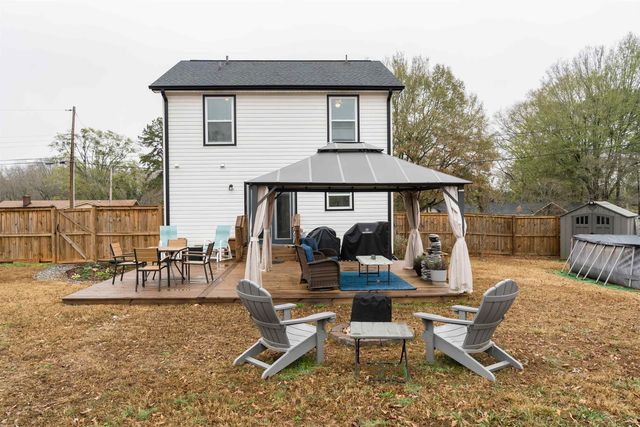 226 Woodview Ave, Spartanburg, SC 29306