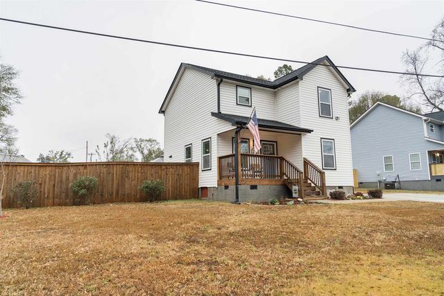 226 Woodview Ave, Spartanburg, SC 29306