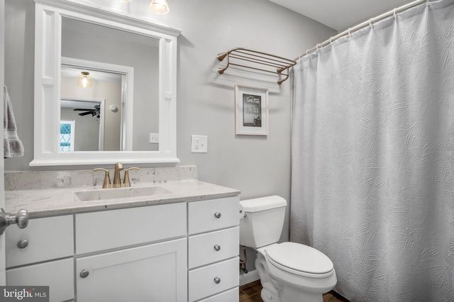 306 E ELMWOOD AVE, Mechanicsburg, PA 17055