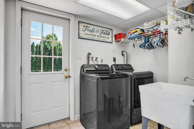 306 E ELMWOOD AVE, Mechanicsburg, PA 17055