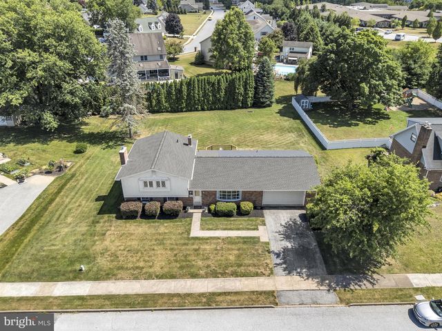 306 E ELMWOOD AVE, Mechanicsburg, PA 17055