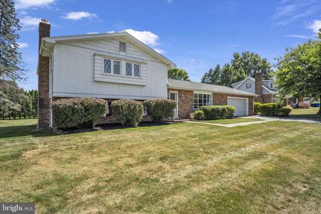 306 E ELMWOOD AVE, Mechanicsburg, PA 17055
