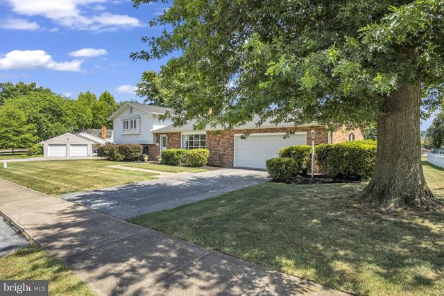 306 E ELMWOOD AVE, Mechanicsburg, PA 17055